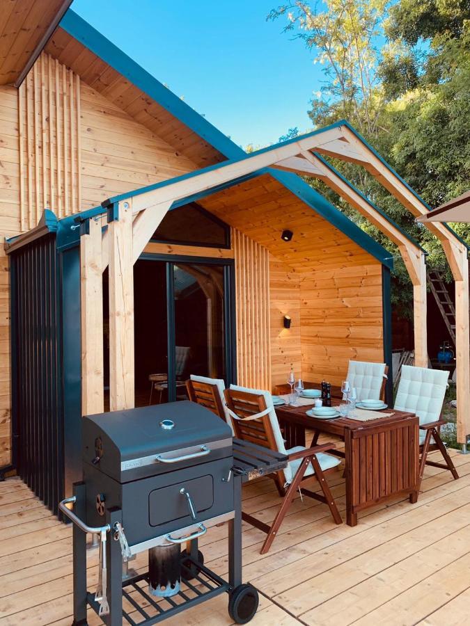 Cj Ada Bojana Beach House I Xxl Terracei Bbq I Betw Bridgebeach I Air Con Ulcinj Kültér fotó