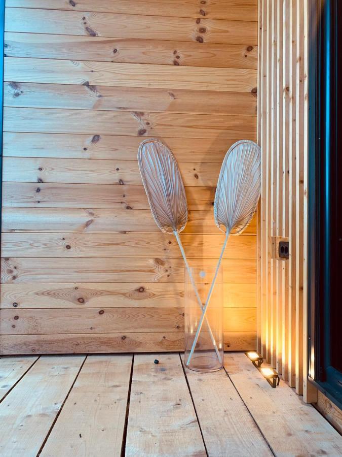 Cj Ada Bojana Beach House I Xxl Terracei Bbq I Betw Bridgebeach I Air Con Ulcinj Kültér fotó